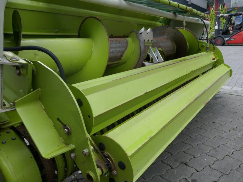 Claas PU 300 HD