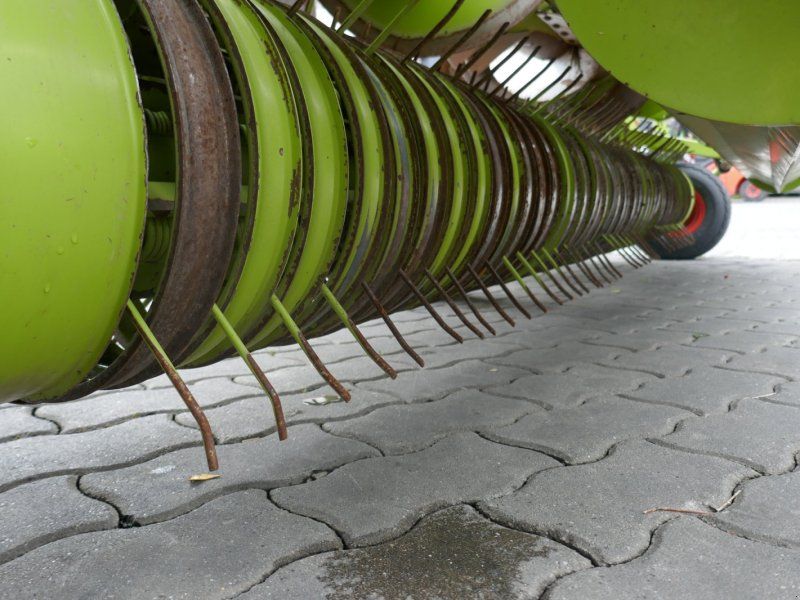 Claas PU 300 HD