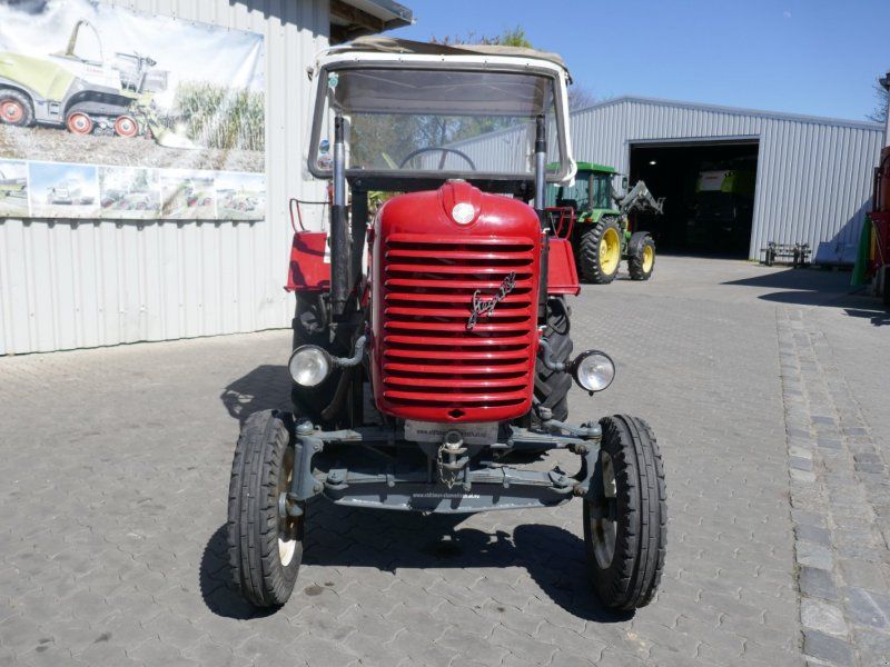Steyr 182