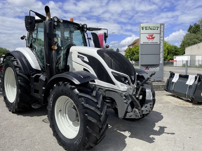 Valtra T234 DIRECT