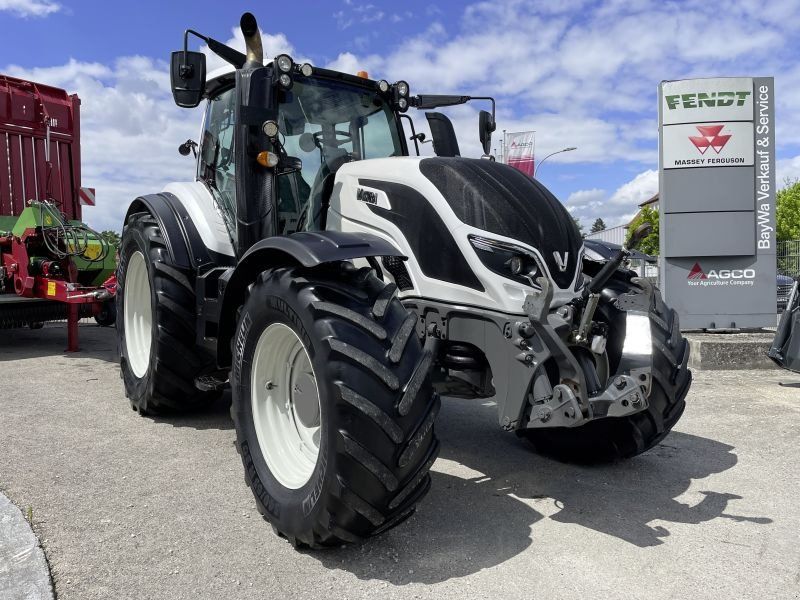 Valtra T234 DIRECT