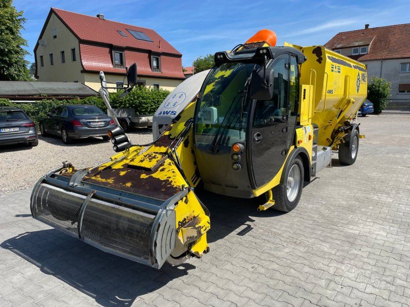 Sgariboldi Monoer MVA 5217 4 WS