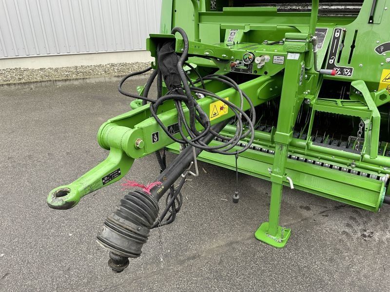 John Deere F 441 M