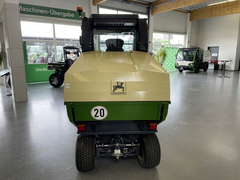 Amazone PROFIHOPPER 1500 SMARTLINE
