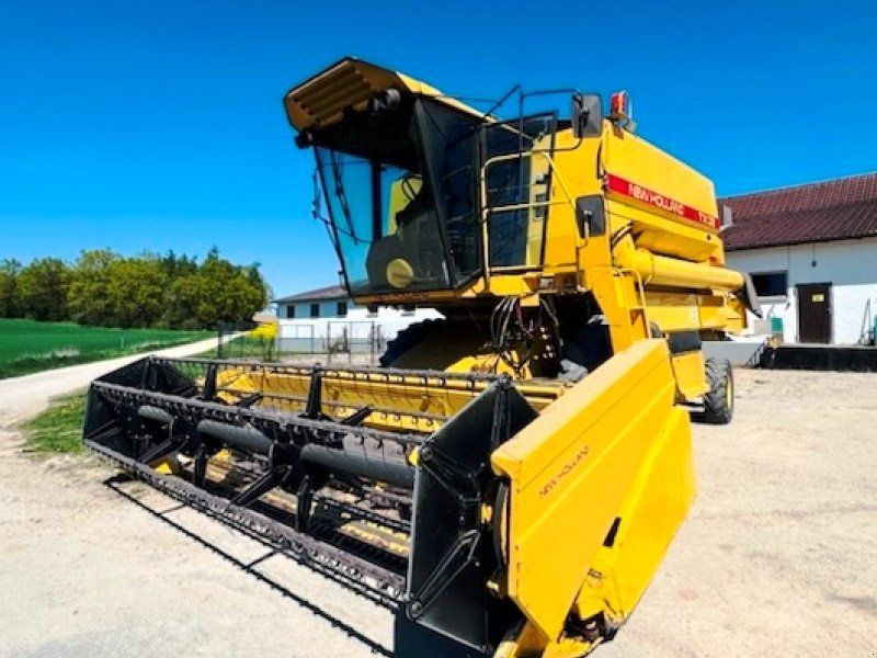 New Holland TX 32