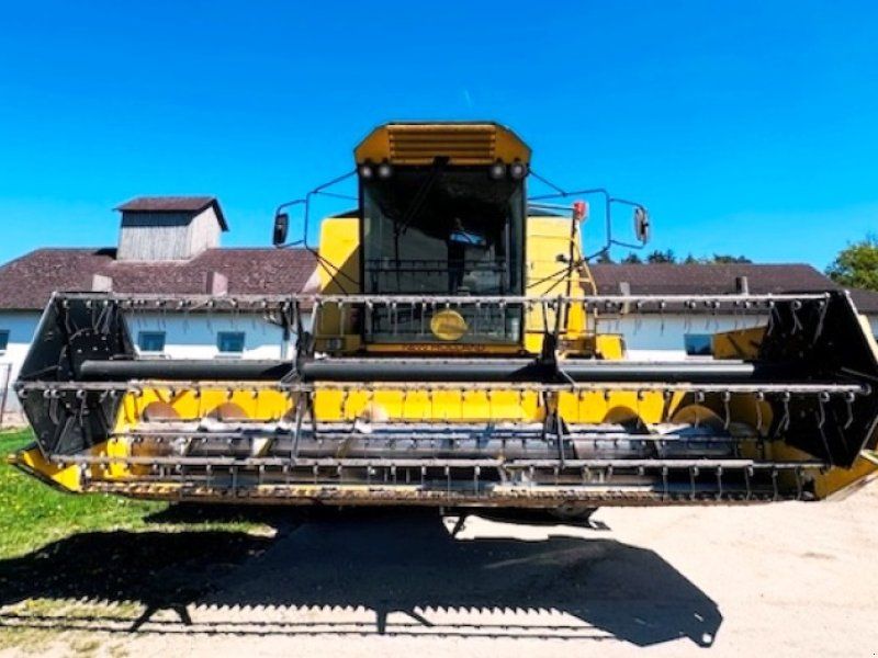 New Holland TX 32