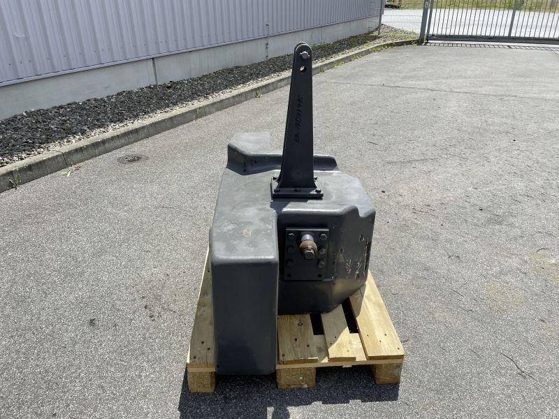 Fendt 1800 KG