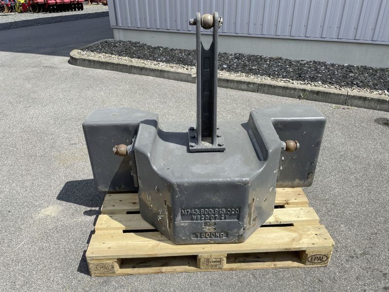 Fendt 1800 KG