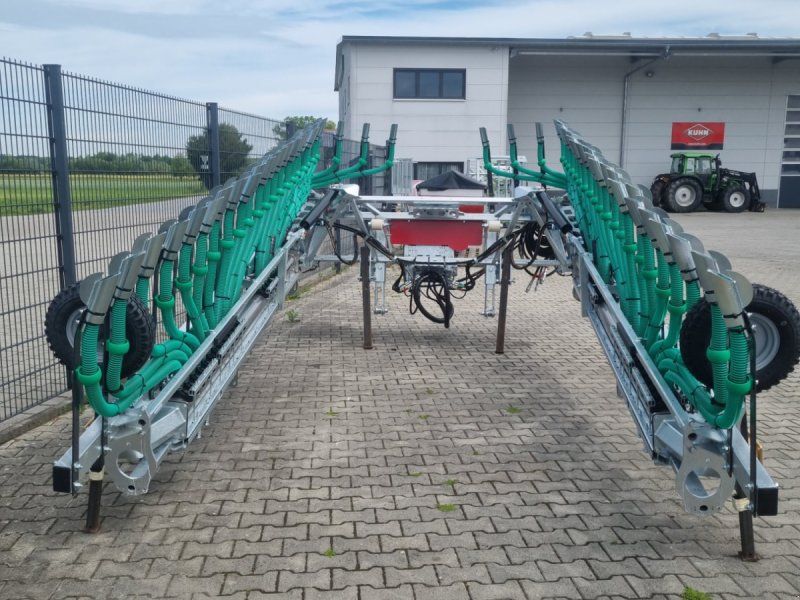 Fliegl SKATEMASTER120