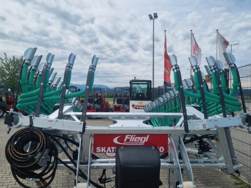 Fliegl SKATEMASTER120