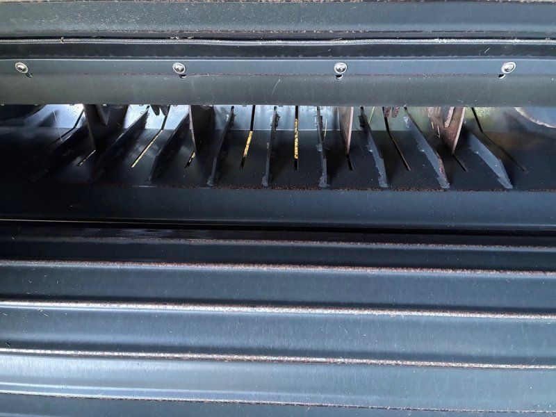 Vicon RF 122 OC