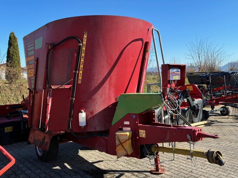 Strautmann VM 1050