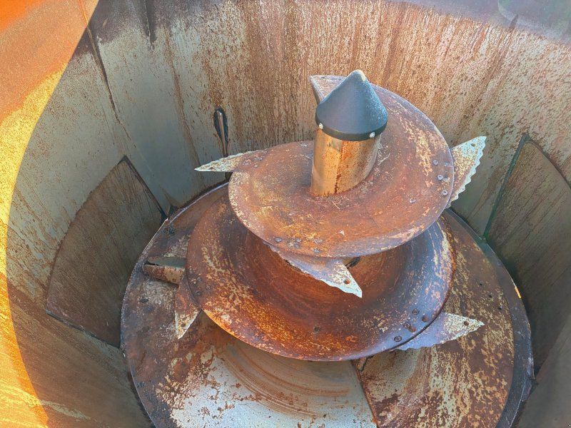 Strautmann VM 1050