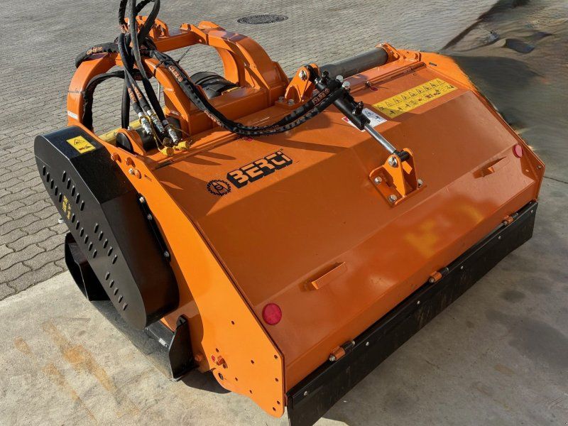 Berti Land S 160