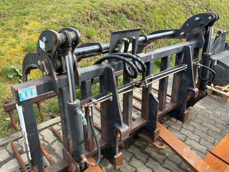 Flötzinger Vielzweckgabel FGZ-V Merlo