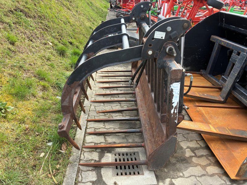 Flötzinger Vielzweckgabel FGZ-V Merlo
