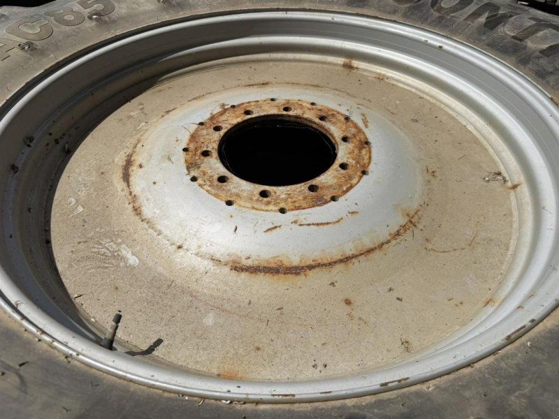 Fendt Pflegeräder 900 Vario 460/85 R30 520/85 R46