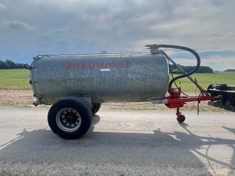 Vakuumat VA  5000