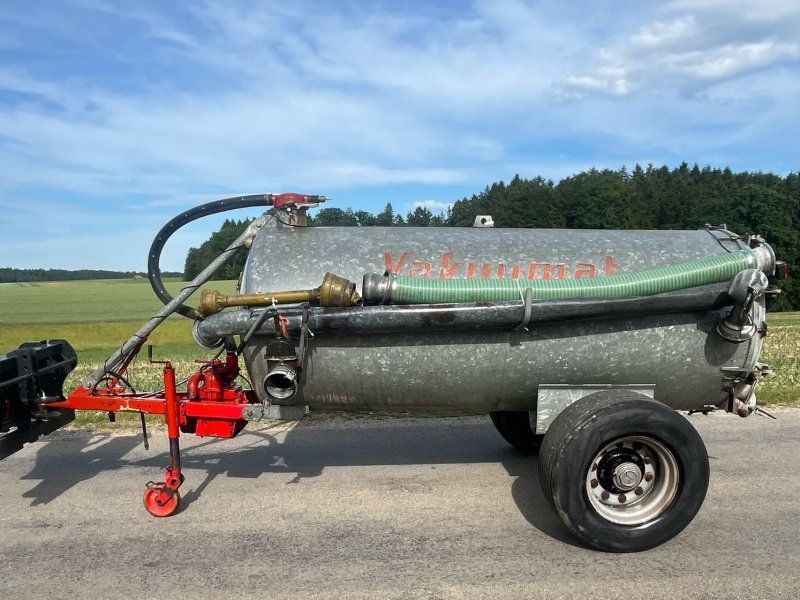 Vakuumat VA  5000