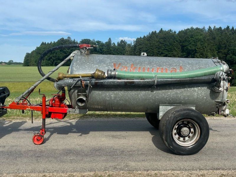 Vakuumat VA  5000