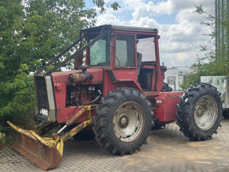 Massey Ferguson 1200 Knicklenker