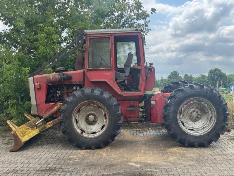 Massey Ferguson 1200 Knicklenker