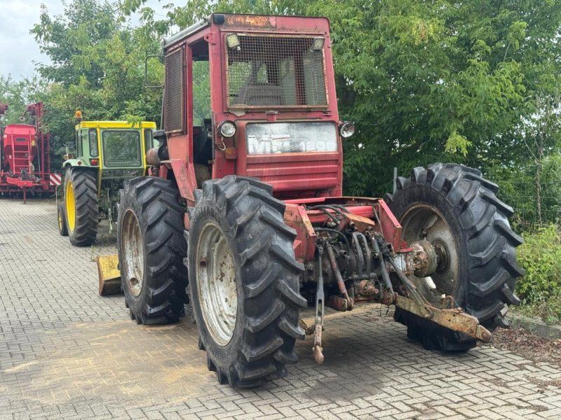 Massey Ferguson 1200 Knicklenker