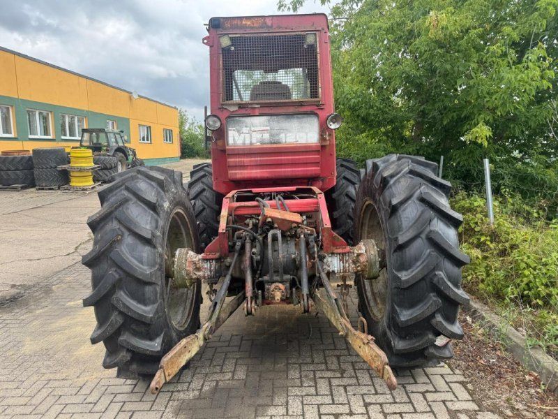 Massey Ferguson 1200 Knicklenker
