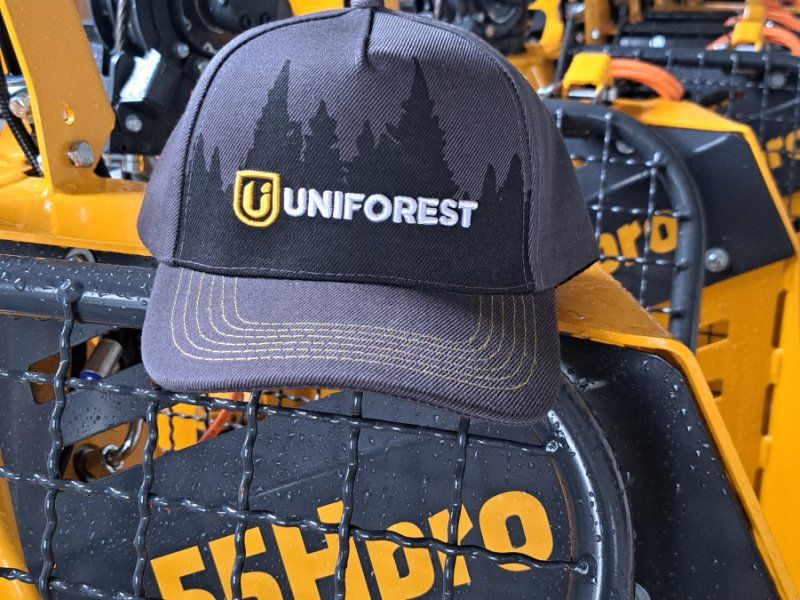 Uniforest 55 H Pro