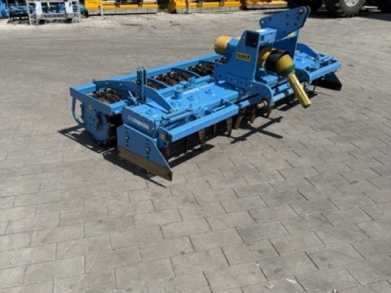 Lemken Zirkon 10/300