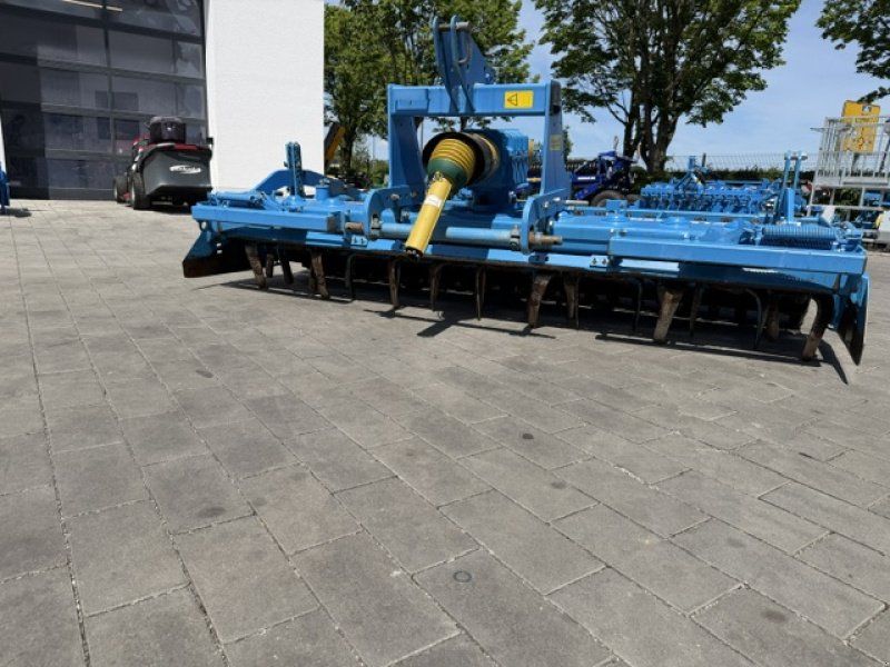 Lemken Zirkon 10/300