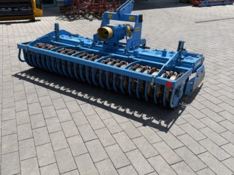 Lemken Zirkon 10/300