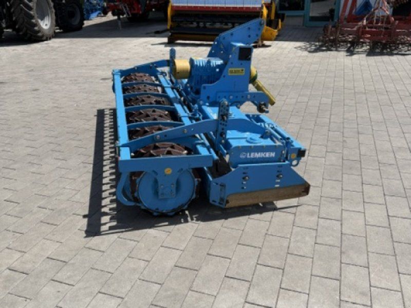 Lemken Zirkon 10/300