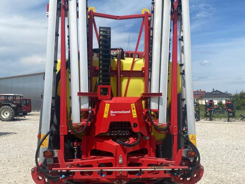 Kverneland iXter B 13