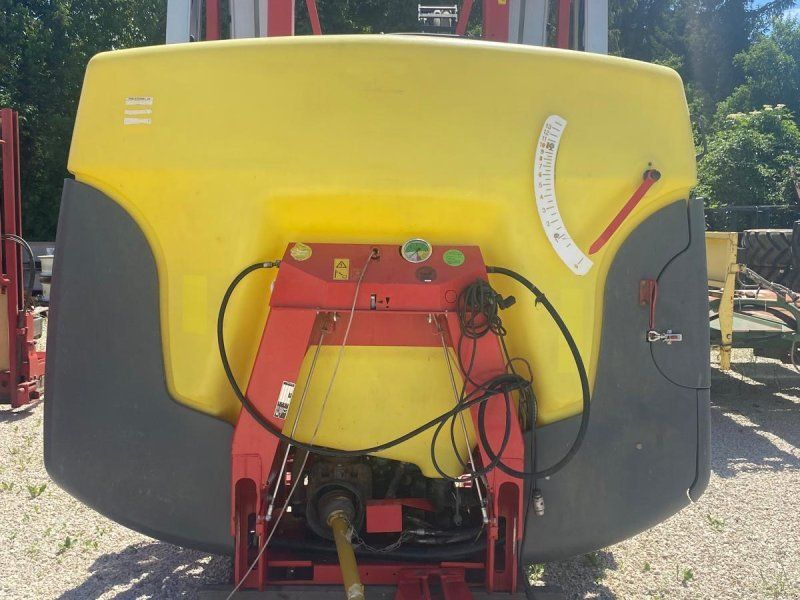 Kverneland iXter B 13