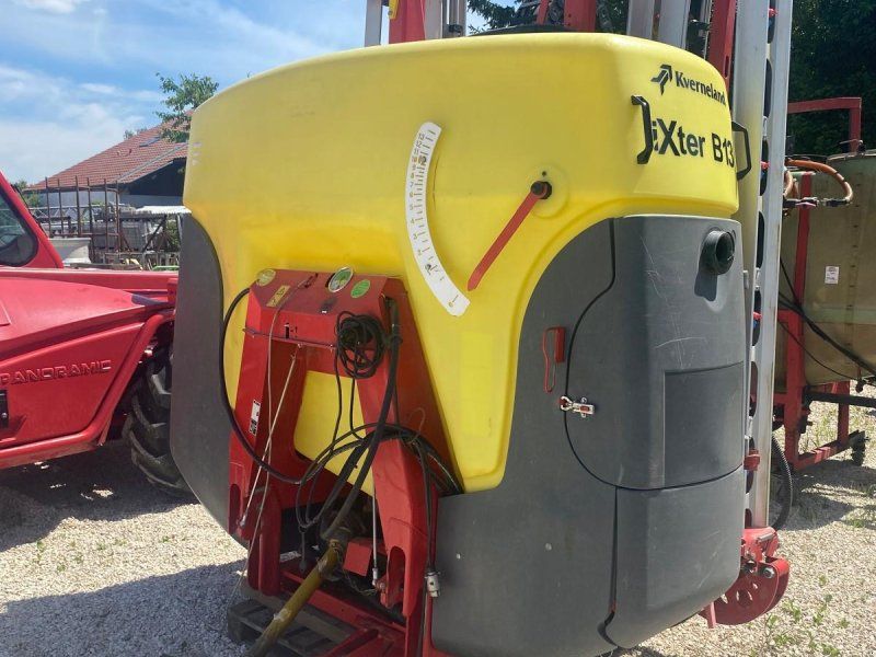 Kverneland iXter B 13