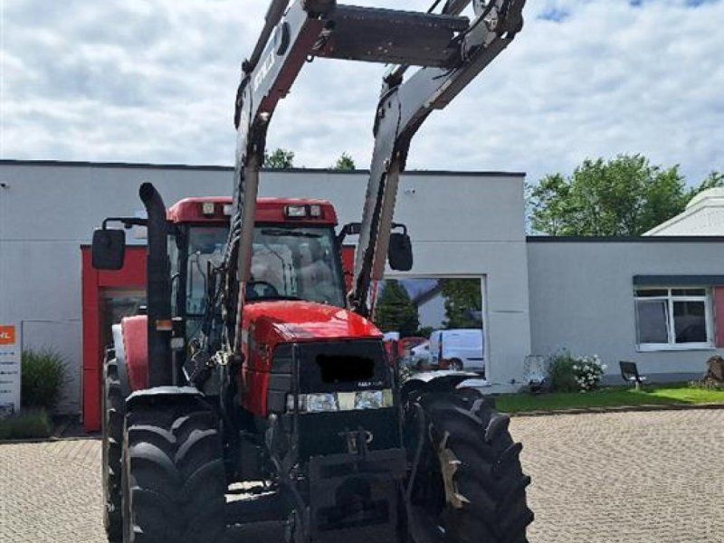 Case IH MX 120