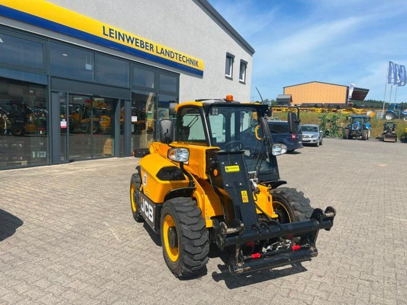 JCB 514-40 Agri