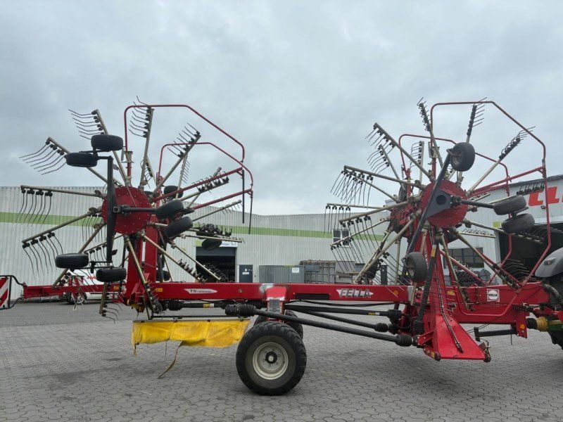 Fella TS 12555 PRO