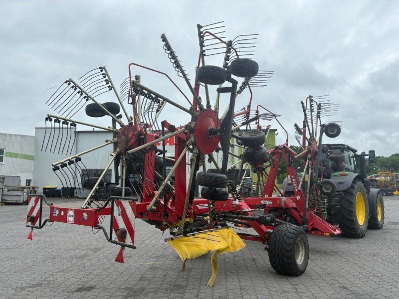 Fella TS 12555 PRO