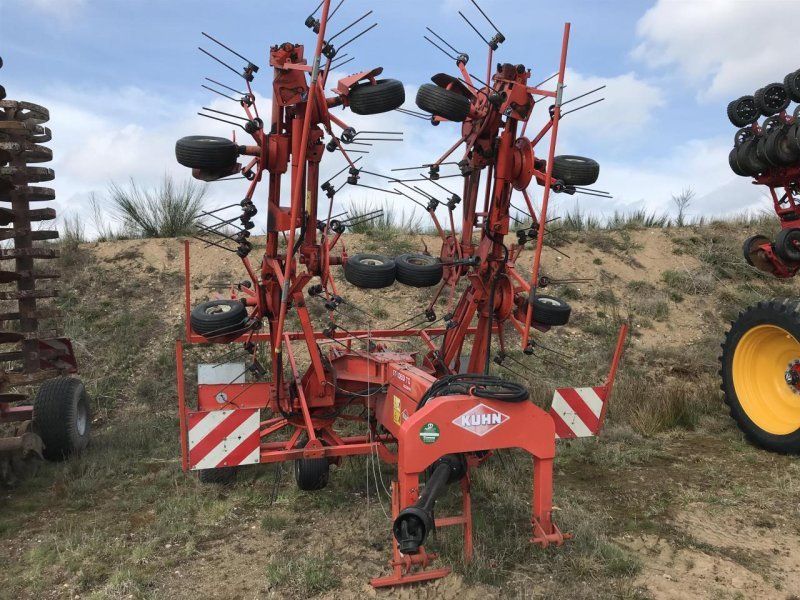 Kuhn GF 10601TO