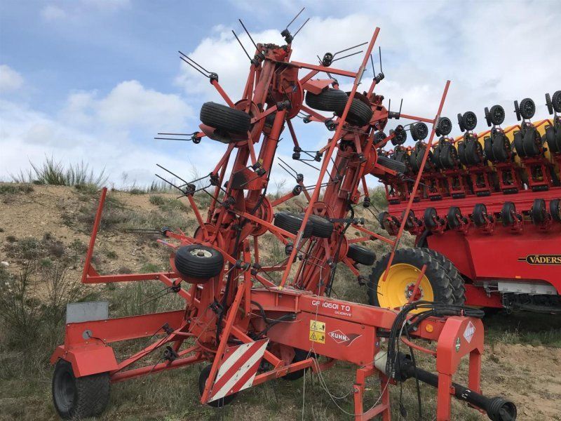 Kuhn GF 10601TO