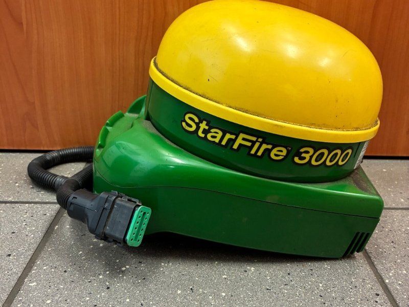 John Deere SF3000