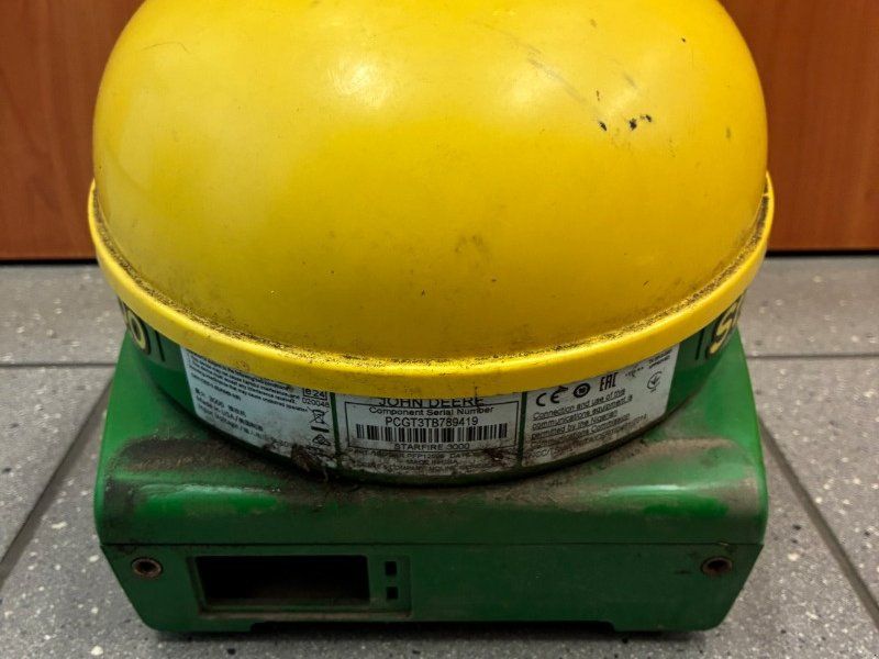 John Deere SF3000
