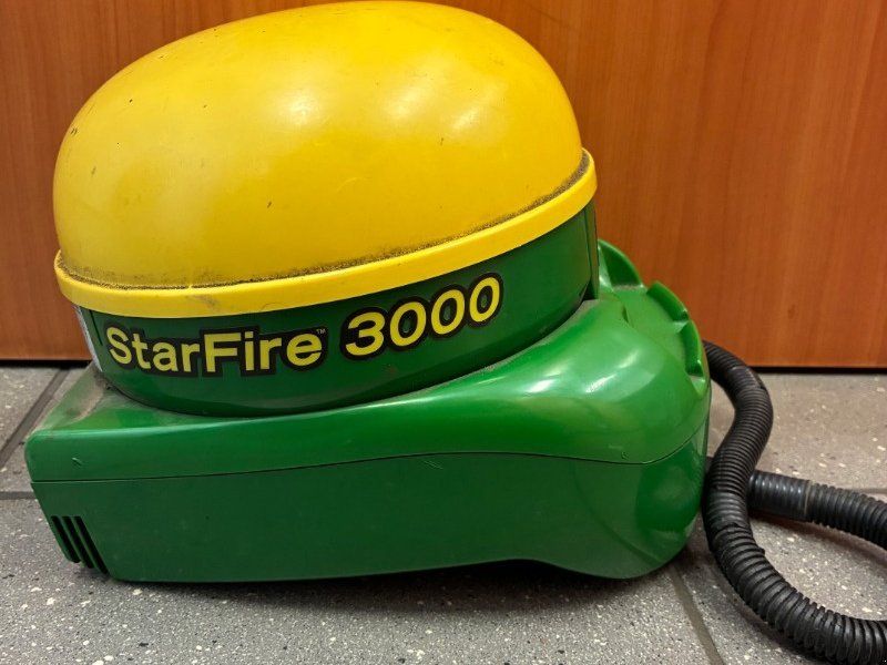John Deere SF3000