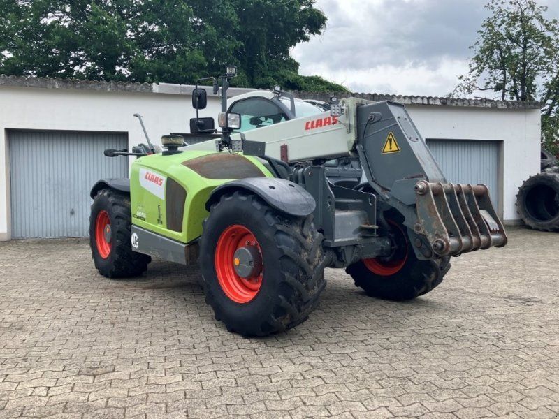 Claas Scorpion 9055 VariPower