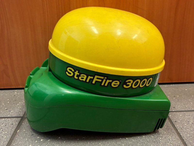 John Deere SF 3000
