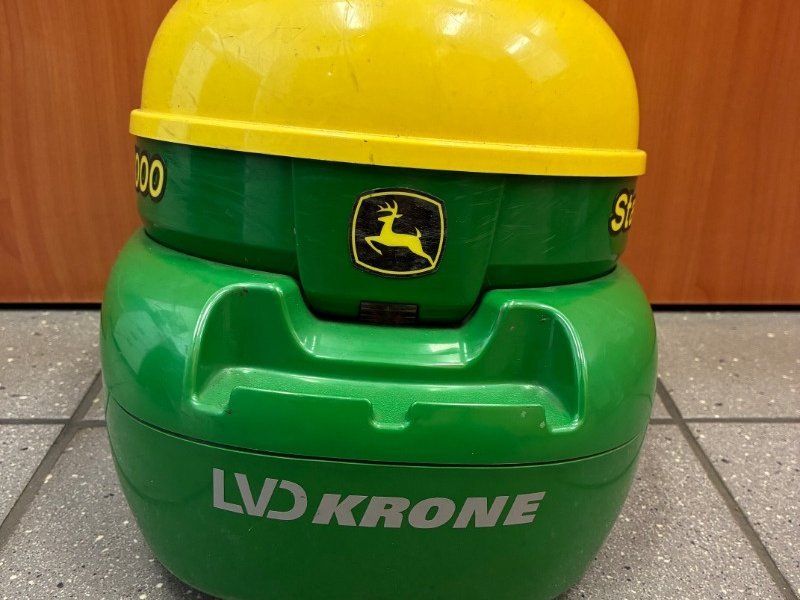 John Deere SF 3000