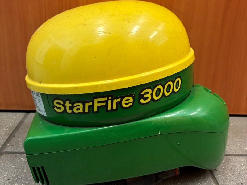 John Deere SF 3000