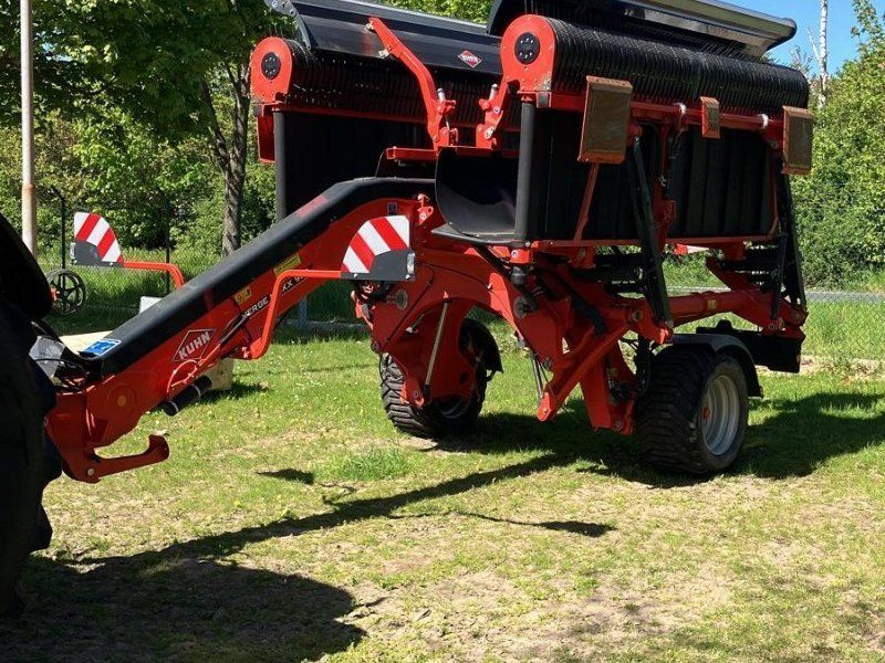 Kuhn MERGE MAXX 950